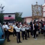 Iglesia Maria de Guadalupe