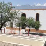 Iglesia Maria de Guadalupe