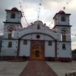IGLESIA &ldquo;MARIA DE GUADALUPE&rdquo;