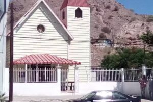 iglesia maria del carmen