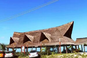 Iglesia Mar&iacute;a Estrella del Mar