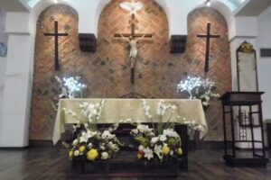 Iglesia María Inmaculada