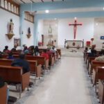 Iglesia Mar&iacute;a Reyna