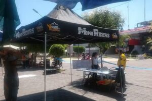 Iglesia Mayor De Iguala