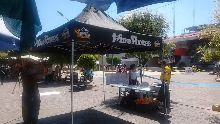 Iglesia Mayor De Iguala