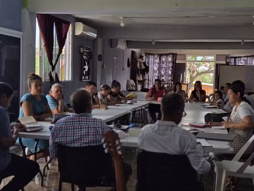 Iglesia Medico Divino