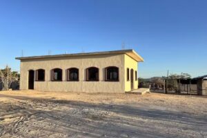 Iglesia mensaje 3 angeles