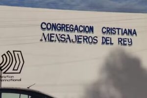 Iglesia Mensajeros del Rey A. C.