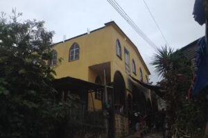 Iglesia Methodist de Mexico A.R.