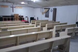 Iglesia Metodista Aleluya