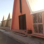 Iglesia Metodista Bethel