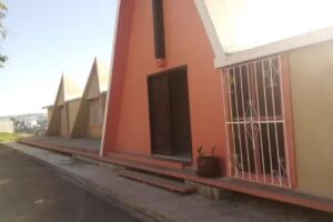 Iglesia Metodista Bethel