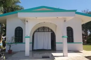 Iglesia Metodista Calvary