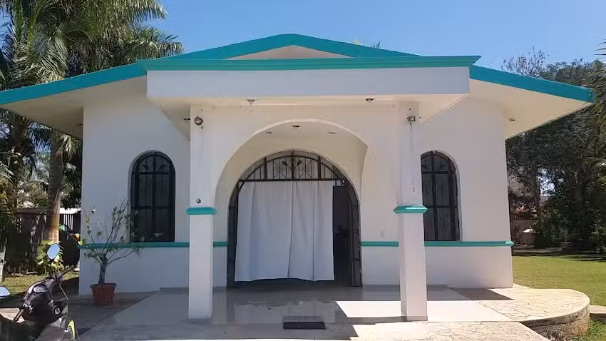 Iglesia Metodista Calvary