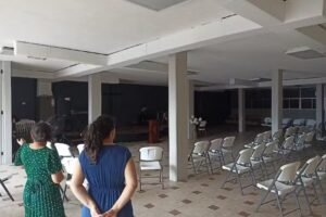 Iglesia Metodista Casa de Bendición