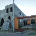 IGLESIA METODISTA DE MEXICO