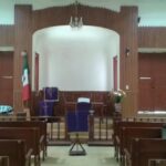 Iglesia Metodista De Mexico