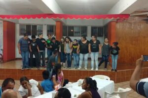 Iglesia Metodista de M&eacute;xico