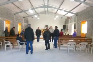 Iglesia Metodista de México