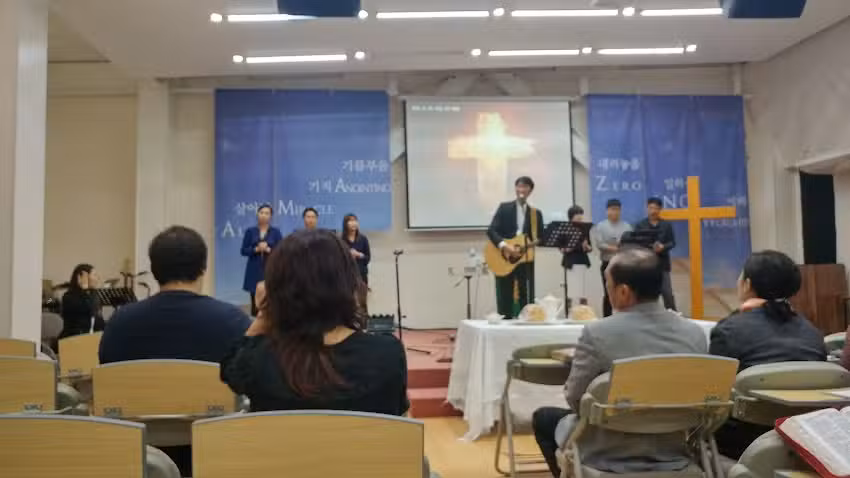 Iglesia Metodista de M&eacute;xico