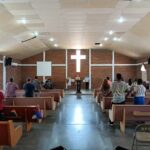 Iglesia Metodista de M&eacute;xico A.R.