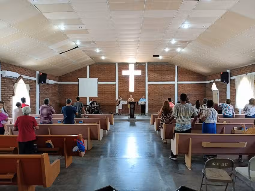 Iglesia Metodista de M&eacute;xico A.R.