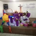 Iglesia Metodista De M&eacute;xico A.r.