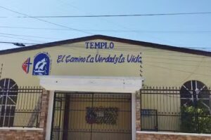 IGLESIA METODISTA DE M&Eacute;XICO A.R, El Camino, la Verdad y la Vida (CVV)