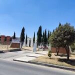 Iglesia Metodista De M&eacute;xico A.R. El Divino Salvador