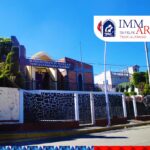 Iglesia Metodista de M&eacute;xico A.R. &ldquo;La Sant&iacute;sima Trinidad&rdquo;