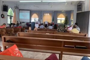 Iglesia Metodista De Mexico A.R. Templo “Emmanuel”