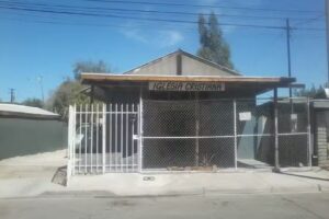 Iglesia Metodista De Mexico A.R. Templo &ldquo;La Gran Comision&rdquo;