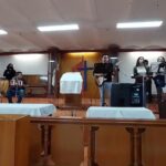 Iglesia Metodista de Mexico A.R. Templo Sina&iacute;