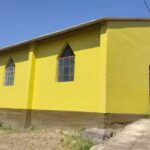 Iglesia Metodista de M&eacute;xico &ldquo;Betel&rdquo;