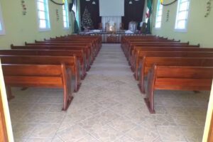 Iglesia Metodista de Mexico &ldquo;El Divino Verbo&rdquo;