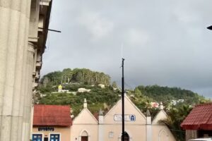 Iglesia Metodista de M&eacute;xico Templo &ldquo;Emmanuel&rdquo;