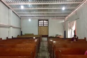 Iglesia Metodista De Mexico &ldquo;Templo Sion&rdquo; Tacubaya