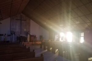 Iglesia Metodista del Divino Salvador