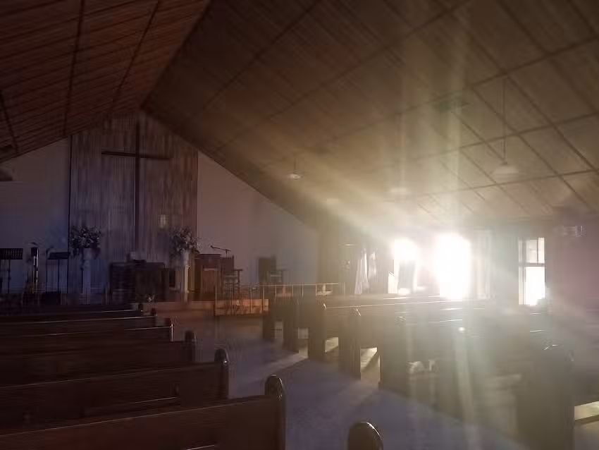 Iglesia Metodista del Divino Salvador