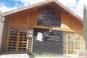 Iglesia Metodista &ldquo;El Buen Pastor&rdquo;