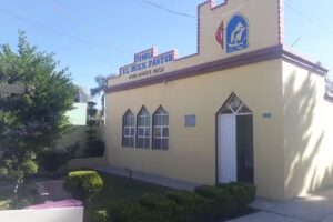Iglesia Metodista El Buen Pastor