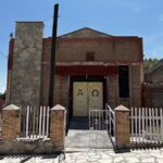 Iglesia Metodista El Buen Pastor