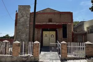 Iglesia Metodista El Buen Pastor