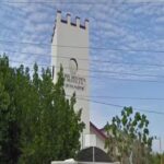 Iglesia Metodista El Buen Pastor