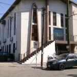 Iglesia Metodista El Buen Pastor