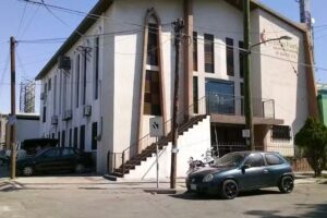 Iglesia Metodista El Buen Pastor