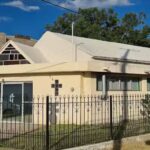 Iglesia Metodista &ldquo;El Divino Redentor&rdquo;