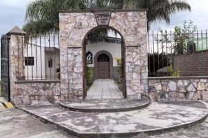 Iglesia Metodista El Divino Redentor