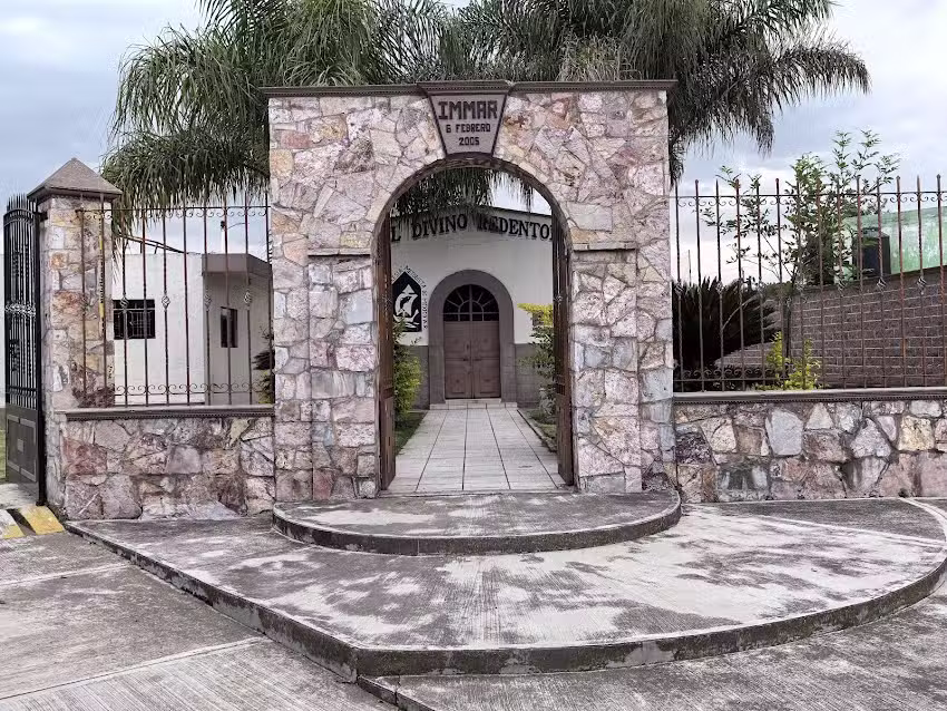 Iglesia Metodista El Divino Redentor