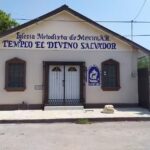 Iglesia Metodista El Divino Salvador